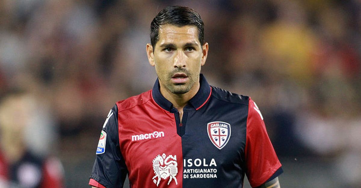 Borriello la rottura col Cagliari totale E pu arrivare