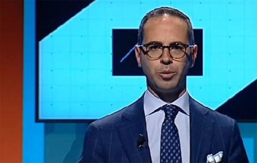Calciomercato Inter - Il punto di Michele Criscitiello Calciomercato Inter - Il punto di Michele Criscitiello
