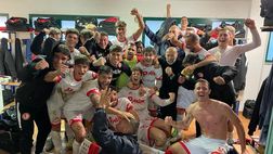 Serie D, girone C: il Campodarsego inguaia Parlato, fuga Union Clodiense