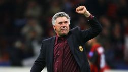 Simic: “Ancelotti? Un grande uomo e un grande allenatore”
