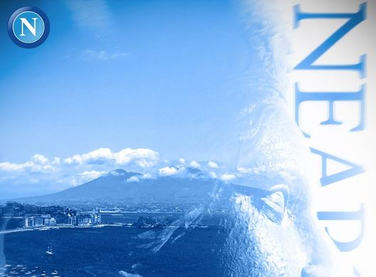 FOTO Oggi il compleanno della città di Napoli, la società: “Tanti auguri”- immagine 2