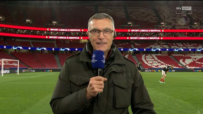 Bergomi: “Inter oggi è stata squadra. Telecronaca calma? Giusta così perché…” - immagine 1