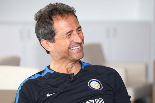 Getty Images Ferri erede di Oriali: “L’Inter mi appartiene da sempre, voglio aiutare tutti a vincere”- immagine 2