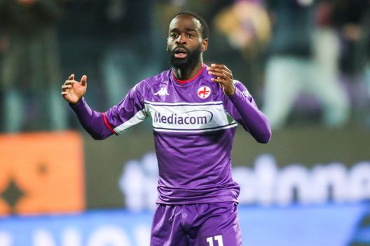 GERMOGLI PH: 2 MARZO 2022 FIRENZE STADIO ARTEMIO FRANCHI SERIE A FIORENTINA VS JUVENTUS NELLA FOTO IKONE Pochi gol dagli esterni, obiettivo aumentare l’apporto sulle fasce- immagine 2