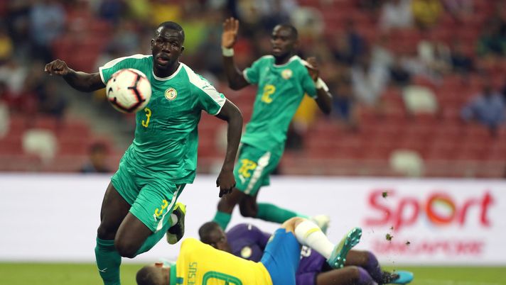 Coppa D’Africa, Koulibaly si impone: soli 2 gol subiti in 7 partite - immagine 1