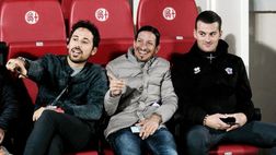 Il derby dei dirigenti: gli ex Pro Vercelli nell’organico del Novara…