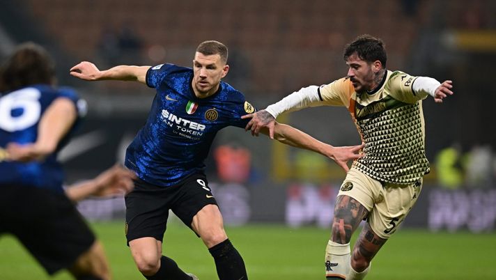 L’ex Venezia Vacca: “Quando ho affrontato Inter e Milan a San Siro ho avuto i brividi” - immagine 1