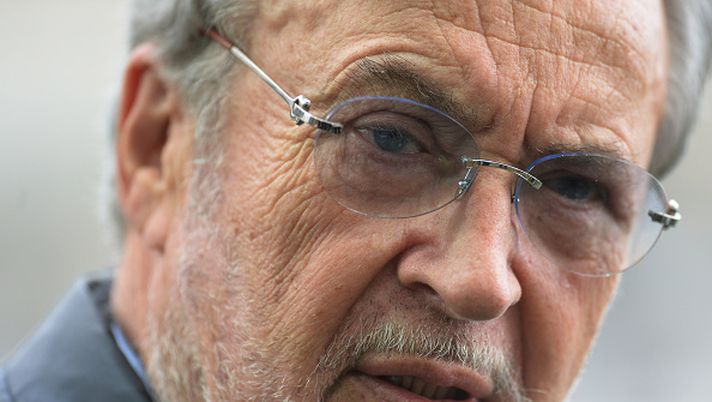 Giampaolo Pozzo  Giampaolo Pozzo