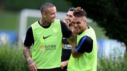 Inter-Torino, la probabile formazione: 2 certezze e tanti ballottaggi. Nainggolan…