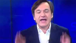 Caressa infuriato, attacco durissimo! Avete sentito? – Inter News
