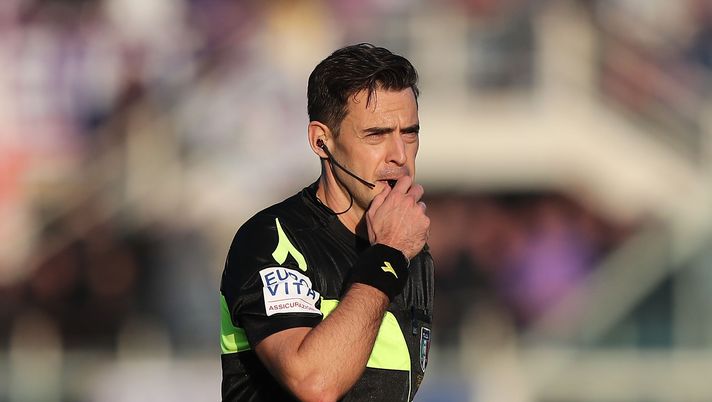   (Photo by Gabriele Maltinti/Getty Images) 