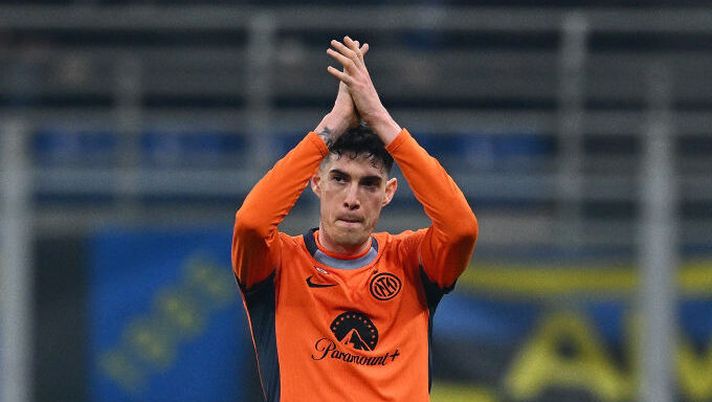 Inter, pagella da urlo di Gazzetta per Bastoni: “Usa il sinistro come un raggio laser” - immagine 1