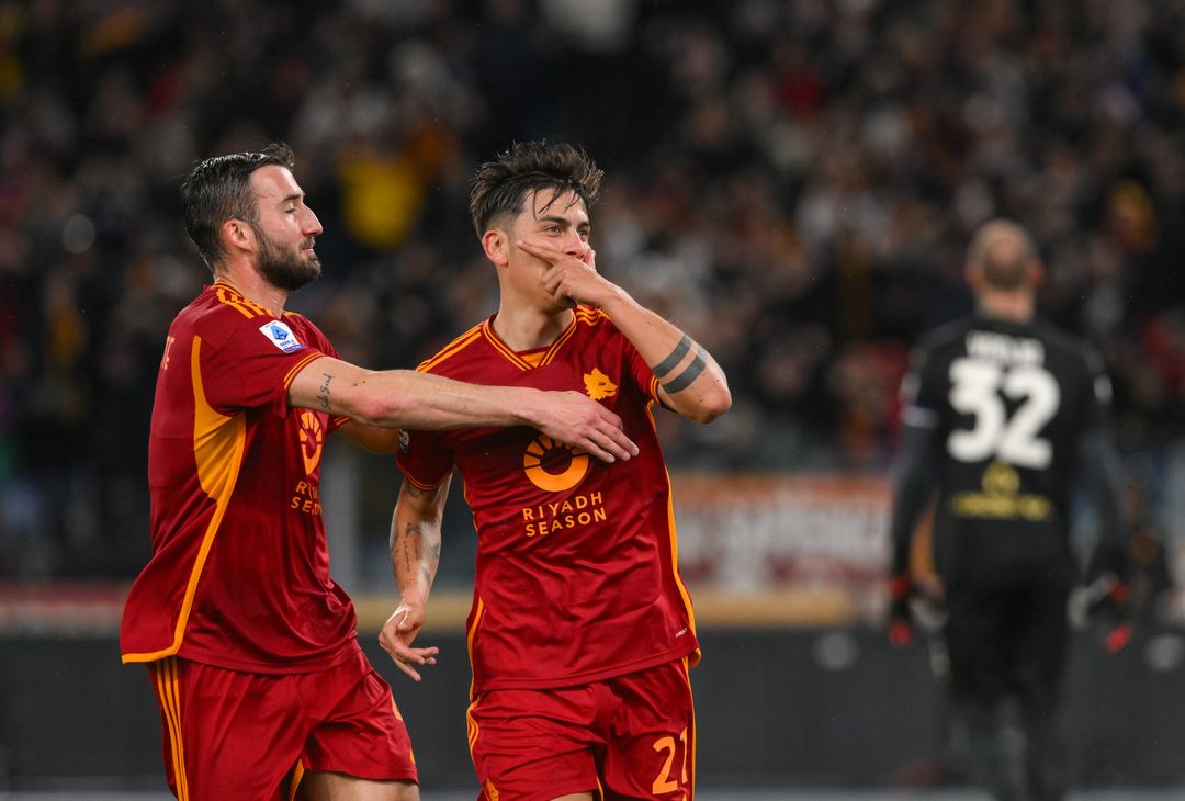 Roma-Torino – FOTOGALLERY - immagine 41