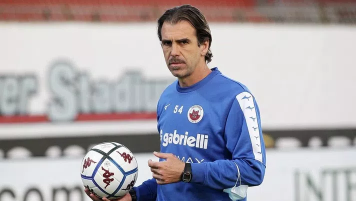 Cittadella-Lecce, Gorini: &#8220;Calo fisico dopo un ottimo primo tempo&#8221;