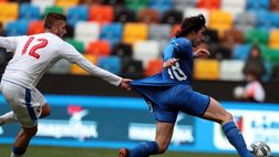 UFFICIALE – Niente Inter o Juve, Tonali rinnova con il Brescia