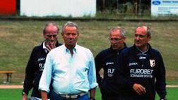 Zamparini: “Con l’Inter cambierà il nostro trend negativo”