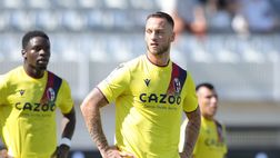 Arnautovic-Bologna, incontro con Motta: cosa emerge per il futuro