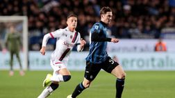 Atalanta-Bologna, le pagelle di Gazzetta