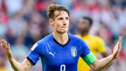 Pinamonti, l’Inter non vuole scherzi: scrittura privata anti-Juve nell’accordo con il Genoa