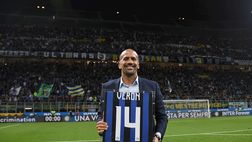 Veron: “Orgoglioso di aver giocato per un club unico come l’Inter. Dopo quel gol alla Juve…”