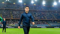 Montella: “Un rischio inserire Vlahovic, ricordo bene le critiche”