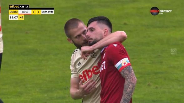 Destino crudele CSKA Sofia: rigore sbagliato nel derby e titolo in fumo…- immagine 2