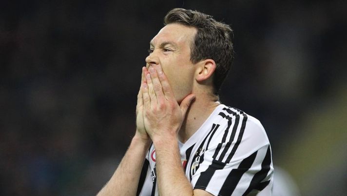 Juve, ora Lichtsteiner è un caso. Ecco tutte le “coppie” bianconere - immagine 1