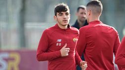 Mercato Roma, per Villar c’è il Celta Vigo