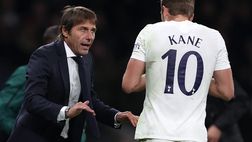 Tottenham, Henry su Kane: “Fossi in lui me ne andrei”