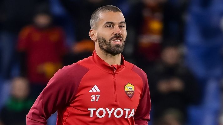 Roma-Inter, formazioni ufficiali: la scelta su Darmian, El Shaarawy, Huijsen e Spinazzola - immagine 1