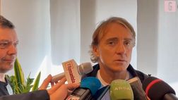 VIDEO / Mancini: “Il Mondiale allargato non mi piace”