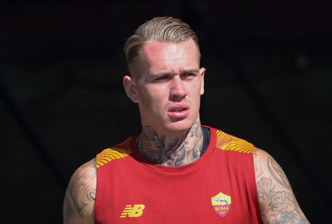 Trigoria: l’allenamento in vista di Udinese-Roma – FOTO GALLERY - immagine 27