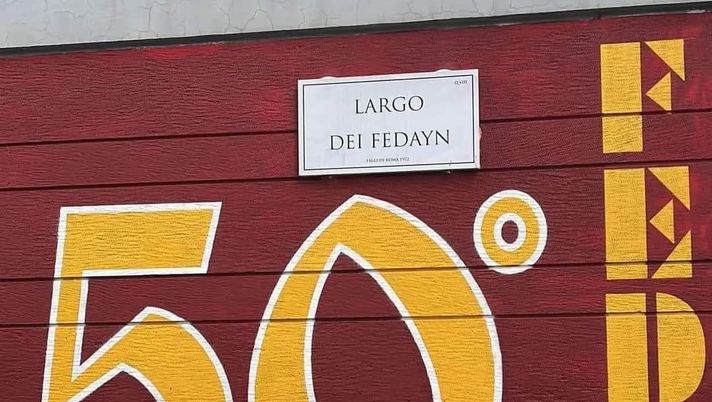 Buon compleanno Fedayn! Lo storico gruppo compie 50 anni - immagine 1