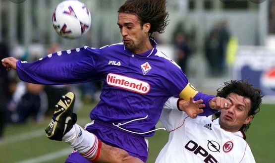 Batistuta
