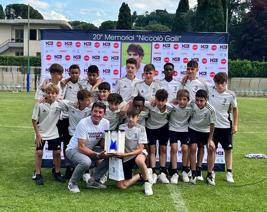 L’Inter vince ai rigori sul Bologna il 20° trofeo “Niccolò Galli”- immagine 4