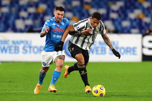 Juve, Danilo: “Non posso dire tanto, abbiamo gente esperta. Ora penso al Brasile”- immagine 2