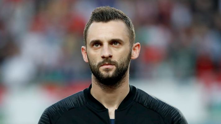 CorSera – Tegola Brozovic per l’Inter. “Salterà la doppia sfida col Barcellona e…” - immagine 1