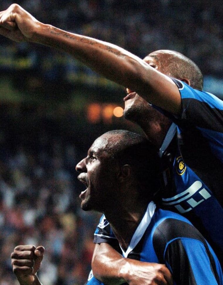 Gol Thuram: è il secondo francese dell’Inter che segna in Supercoppa- immagine 2