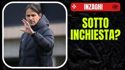 Inter, Simone Inzaghi sotto inchiesta? Ecco il motivo