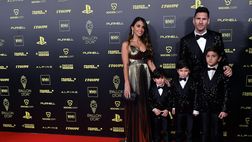 Leo Messi e la moglie parlano della loro vita a Parigi: “I nostri figli? Abbiamo pianto per…”