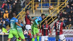 Gagliardini: “Non la nostra migliore partita, ma tre punti importanti. E contento…”