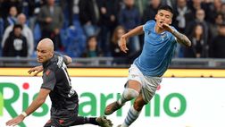 Lazio – Udinese: la moviola. Bianconeri condannati da loro stessi