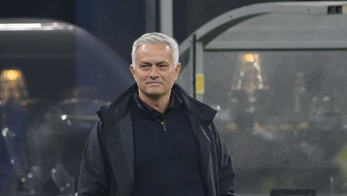 Getty Images Anno Domini: la Roma di Mourinho è tornata di tutti - immagine 1