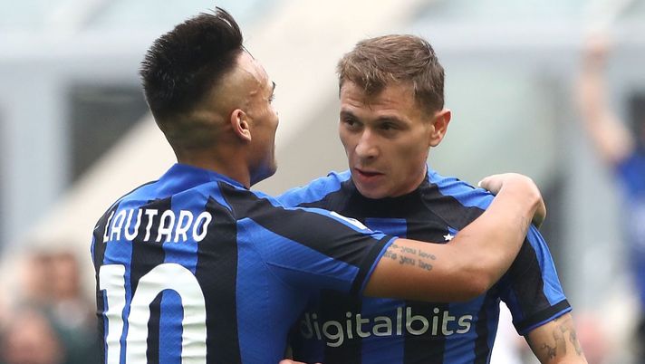 Berni: “L’Inter può vincere la Champions. Barella ha qualità, garantisco che Lautaro…” - immagine 1