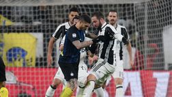 L’ideatore del Fantacalcio: “Icardi alla Juventus farebbe una valanga di gol. All’Inter…”