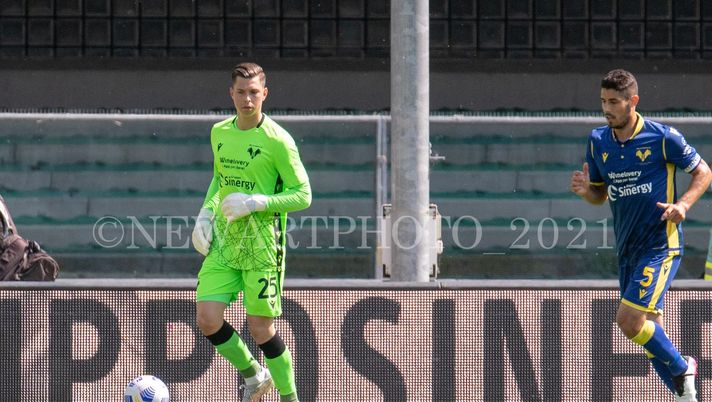 Europeo Under 21, convocazione per Pandur  Europeo Under 21, convocazione per Pandur
