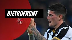 Milan, dietrofront De Paul. Marino: “Chiusura vicina con l’Atletico Madrid”