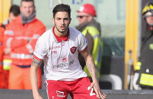 Parigini ai tempi del Perugia Parigini ai tempi del Perugia