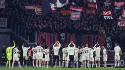 Roma-Milan, Ugolotti: “Rossoneri dominanti, non c’entra l’arbitro”