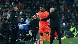 Milan, Pioli: “Maignan? I campioni come lui non perdono mai, ma …”